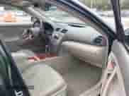 2011 Toyota Camry XLE with VIN 4T1BK3EK1BU617817, listed as a IAAI auction lot 43308171 with 185,834 mi miles and . Bid and sale history available at DreamBid. Image 5.