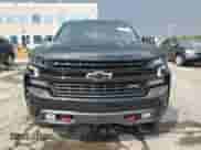 2022 Chevrolet Silverado 1500 с VIN 1GCUYFET5NZ127992, выставлен на аукционе Copart как лот 67059215 с пробегом 94 998 миль миль и Списание • Salvage title. История ставок и продаж доступна на DreamBid. Изображение 5.