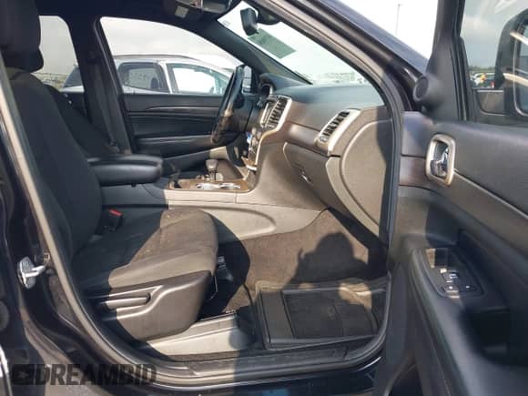 2014 Jeep Grand Cherokee Laredo с VIN 1C4RJFAG9EC372445, выставлен на аукционе IAAI как лот 43190656 с пробегом 163 023 миль миль и . История ставок и продаж доступна на DreamBid. Изображение 5.