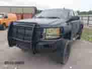 2008 Chevrolet Silverado 1500 LTZ with VIN 2GCEK133881111214, listed as a IAAI auction lot 41986926 with 215,979 mi miles and . Bid and sale history available at DreamBid. Image 2.
