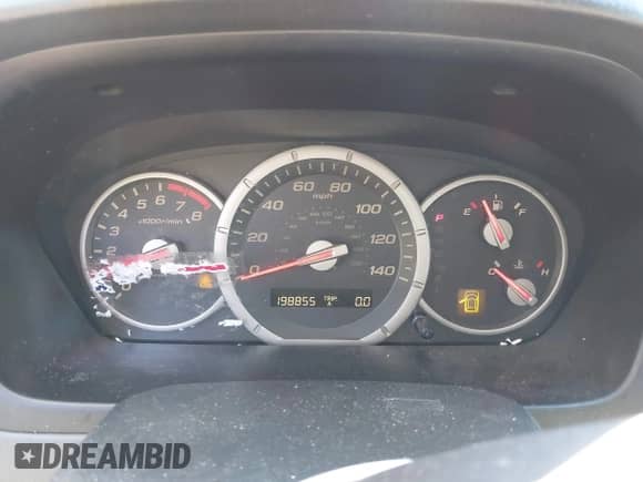 2006 Honda Pilot EX with VIN 5FNYF28426B020605, listed as a IAAI auction lot 43462429 with 198,855 mi miles and . Bid and sale history available at DreamBid. Image 7.