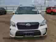 2014 Subaru Forester XT Premium z VIN JF2SJGDCXEH426906, wystawiony jako Copart lot #66371635 z przebiegiem 113 307 mil mil oraz Szkoda całkowita • Salvage title. Historia ofert i sprzedaży dostępna na DreamBid. Obrazek 5.