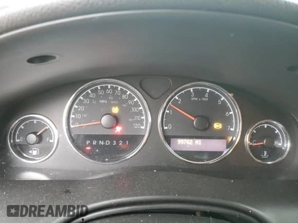 2008 Chevrolet Uplander LS Fleet z VIN 1GBDV13W18D138776, wystawiony jako Copart lot #44693645 z przebiegiem 99 762 mil mil oraz Szkoda całkowita • Salvage title. Historia ofert i sprzedaży dostępna na DreamBid. Obrazek 9.
