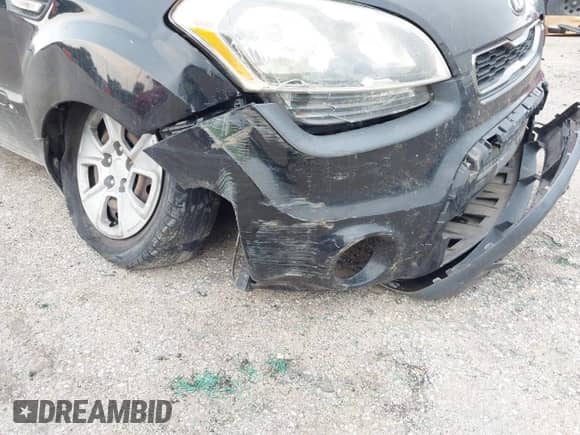 2013 Kia Soul с VIN KNDJT2A50D7623519, выставлен на аукционе IAAI как лот 43156221 с пробегом 229 213 миль миль и . История ставок и продаж доступна на DreamBid. Изображение 6.