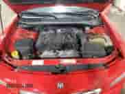 2008 Dodge Charger SXT с VIN 2B3KK33G28H151458, выставлен на аукционе Copart как лот 82558854 с пробегом 107 976 миль миль и Чистый • Clean title. История ставок и продаж доступна на DreamBid. Изображение 11.