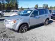 2011 Subaru Forester X with VIN JF2SHABC7BH773472, listed as a IAAI auction lot 43441908 with 158,892 mi miles and . Bid and sale history available at DreamBid. Image 17.