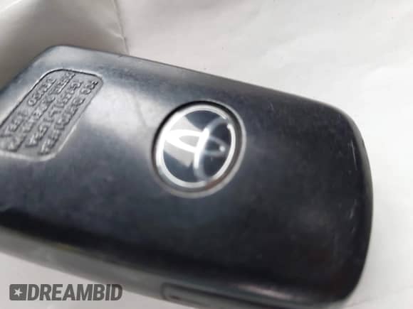 2019 Toyota Tacoma SR5 с VIN 3TMAZ5CN3KM104917, выставлен на аукционе IAAI как лот 43210298 с пробегом 136 976 миль миль и . История ставок и продаж доступна на DreamBid. Изображение 11.