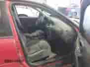 2001 Pontiac Grand Am SE1 с VIN 1G2NF52T31C129492, выставлен на аукционе IAAI как лот 42426228 с пробегом 249 660 миль миль и . История ставок и продаж доступна на DreamBid. Изображение 5.