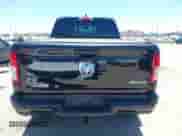 2022 Ram 1500 Big Horn with VIN 1C6RRFMG7NN441178, listed as a IAAI auction lot 42721492 with 16,459 mi miles and . Bid and sale history available at DreamBid. Image 16.