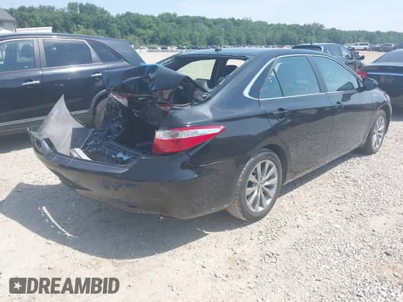 2017 Toyota Camry Hybrid LE с VIN 4T1BD1FK9HU214416, выставлен на аукционе IAAI как лот 42810664 с пробегом 102 711 миль миль и . История ставок и продаж доступна на DreamBid. Изображение 4.