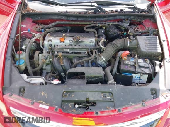 2011 Honda Accord EX with VIN 1HGCS1B78BA009759, listed as a IAAI auction lot 40466469 with 71,769 mi miles and . Bid and sale history available at DreamBid. Image 10.