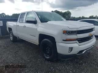 2018 Chevrolet Silverado 1500 LT с VIN 1GCVKREC7JZ228307, выставлен на аукционе IAAI как лот 43385353 с пробегом 200 072 миль миль и . История ставок и продаж доступна на DreamBid. Изображение 1.