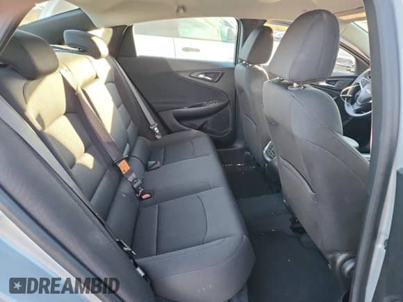 2020 Chevrolet Malibu LT с VIN 1G1ZD5ST5LF126591, выставлен на аукционе Copart как лот 82581715 с пробегом 38 996 миль миль и Списание • Salvage title. История ставок и продаж доступна на DreamBid. Изображение 10.