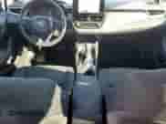 2024 Toyota Corolla LE с VIN 5YFB4MDE6RP224158, выставлен на аукционе Copart как лот 83758835 с пробегом 17 545 миль миль и Списание • Salvage title. История ставок и продаж доступна на DreamBid. Изображение 8.