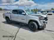 2021 Toyota Tacoma SR5 с VIN 5TFAZ5CN7MX114542, выставлен на аукционе Copart как лот 62760905 с пробегом 81 849 миль миль и Списание • Salvage title. История ставок и продаж доступна на DreamBid. Изображение 4.