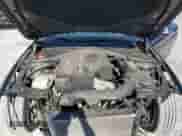 2016 BMW 4 Series 435i xDrive с VIN WBA3T7C51G5A37866, выставлен на аукционе Copart как лот 70514895 с пробегом 59 780 миль миль и Списание • Salvage title. История ставок и продаж доступна на DreamBid. Изображение 11.