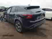 2024 Chevrolet Trax 1RS с VIN KL77LGE20RC121659, выставлен на аукционе Copart как лот 57183395 с пробегом 48 660 миль миль и Списание • Salvage title. История ставок и продаж доступна на DreamBid. Изображение 2.