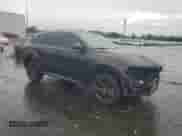 2023 Dodge Hornet GT Plus with VIN ZACNDFBN7P3A06444, listed as a Copart auction lot 63080475 with 24,924 mi miles and Salvage title. Bid and sale history available at DreamBid. Image 4.