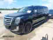 2020 Cadillac Escalade ESV с VIN 1GYS4GKJ2LR105967, выставлен на аукционе IAAI как лот 42751464 с пробегом 216 205 миль миль и . История ставок и продаж доступна на DreamBid. Изображение 19.