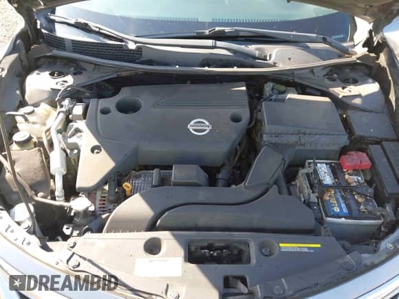 2015 Nissan Altima S z VIN 1N4AL3AP2FC115673, wystawiony jako IAAI lot #43544184 z przebiegiem 155 507 mil mil oraz . Historia ofert i sprzedaży dostępna na DreamBid. Obrazek 10.