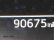 2020 Toyota Camry SE with VIN 4T1G11AK2LU907813, listed as a IAAI auction lot 42652252 with 90,675 mi miles and . Bid and sale history available at DreamBid. Image 15.