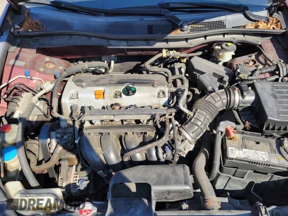 2010 Honda Accord LX with VIN 1HGCP2F3XAA119760, listed as a IAAI auction lot 41704935 with 148,488 mi miles and . Bid and sale history available at DreamBid. Image 10.