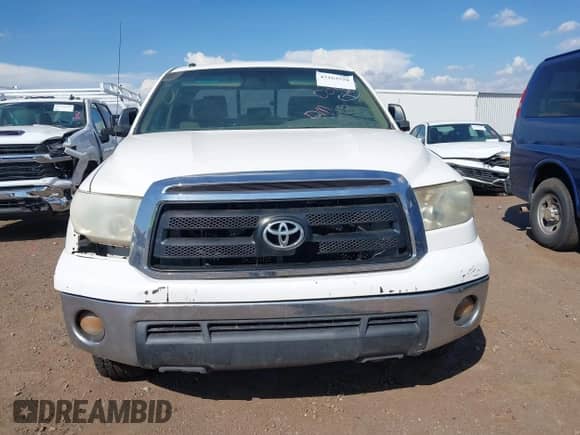 2012 Toyota Tundra с VIN 5TFUM5F12CX034195, выставлен на аукционе IAAI как лот 43163528 с пробегом 189 091 миль миль и . История ставок и продаж доступна на DreamBid. Изображение 12.