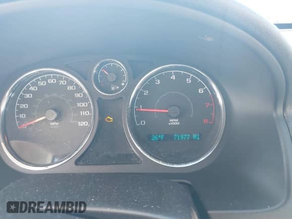 2006 Chevrolet Cobalt LS с VIN 1G1AK15F667641311, выставлен на аукционе IAAI как лот 41571370 с пробегом 71 977 миль миль и . История ставок и продаж доступна на DreamBid. Изображение 7.