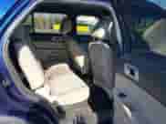 2011 Ford Explorer XLT with VIN 1FMHK8D84BGA51650, listed as a IAAI auction lot 43536294 with 186,949 mi miles and . Bid and sale history available at DreamBid. Image 8.