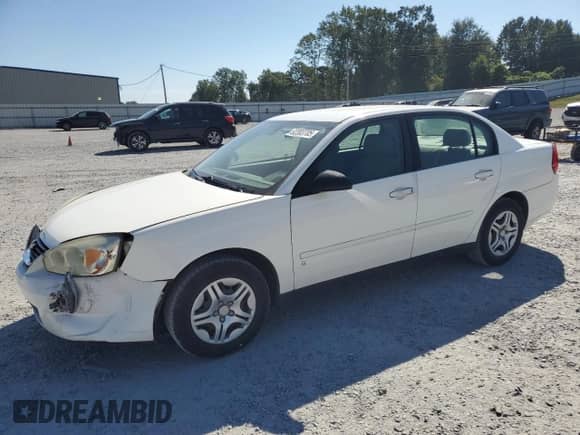 2008 Chevrolet Malibu Classic LS 1FL с VIN 1G1ZS58F38F110128, выставлен на аукционе Copart как лот 82303705 с пробегом 61 972 миль миль и Списание • Salvage title. История ставок и продаж доступна на DreamBid. Изображение 1.