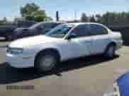 2004 Chevrolet Malibu Classic с VIN 1G1ND52FX4M642113, выставлен на аукционе Copart как лот 68974805 с пробегом 201 007 миль миль и Списание • Salvage title. История ставок и продаж доступна на DreamBid. Изображение 1.