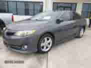 2013 Toyota Camry LE with VIN 4T1BF1FKXDU298833, listed as a IAAI auction lot 43443274 with 238,163 mi miles and . Bid and sale history available at DreamBid. Image 2.