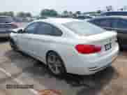 2016 BMW 4 Series 428i with VIN WBA4A9C59GG505799, listed as a IAAI auction lot 42684064 with 121,270 mi miles and . Bid and sale history available at DreamBid. Image 3.