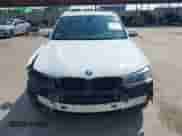 2015 BMW X3 sDrive28i with VIN 5UXWZ7C53F0M82728, listed as a IAAI auction lot 42506454 with 98,842 mi miles and . Bid and sale history available at DreamBid. Image 13.