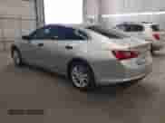 2020 Chevrolet Malibu LS с VIN 1G1ZC5ST5LF013176, выставлен на аукционе IAAI как лот 43114946 с пробегом 84 884 миль миль и . История ставок и продаж доступна на DreamBid. Изображение 3.