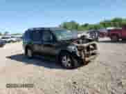 2007 Nissan Pathfinder SE with VIN 5N1AR18W77C604626, listed as a Copart auction lot 65943305 with Not provided miles and Salvage title. Bid and sale history available at DreamBid. Image 14.