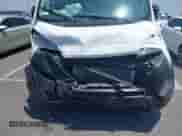 2023 Ram ProMaster Cargo с VIN 3C6LRVDG9PE579103, выставлен на аукционе IAAI как лот 42714979 с пробегом 6 773 миль миль и . История ставок и продаж доступна на DreamBid. Изображение 6.