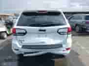 2018 Jeep Grand Cherokee Altitude z VIN 1C4RJFAG1JC337179, wystawiony jako IAAI lot #43426612 z przebiegiem 82 468 mil mil oraz . Historia ofert i sprzedaży dostępna na DreamBid. Obrazek 16.