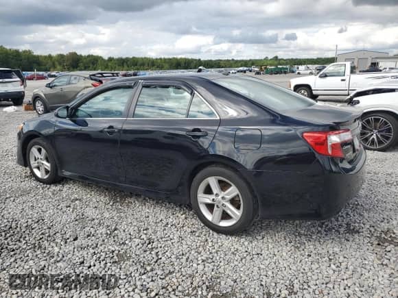 2014 Toyota Camry SE с VIN 4T1BF1FKXEU341696, выставлен на аукционе Copart как лот 82288695 с пробегом 137 180 миль миль и Списание • Salvage title. История ставок и продаж доступна на DreamBid. Изображение 2.