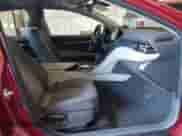 2022 Toyota Camry Hybrid LE with VIN 4T1C31AK7NU585634, listed as a IAAI auction lot 42443856 with 31,756 mi miles and . Bid and sale history available at DreamBid. Image 5.