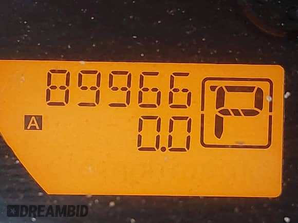 2013 Nissan Frontier SV with VIN 1N6AD0FV2DN734933, listed as a IAAI auction lot 40930502 with 89,966 mi miles and . Bid and sale history available at DreamBid. Image 16.