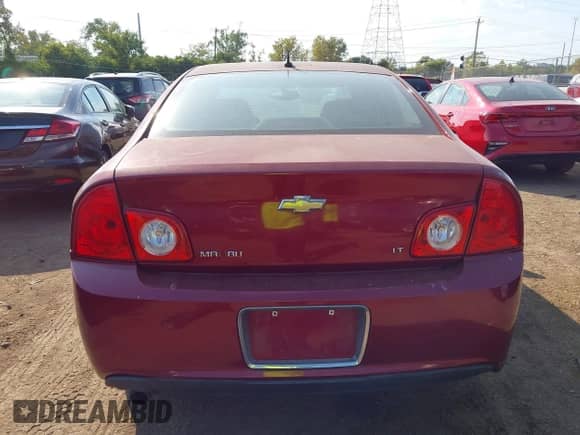 2008 Chevrolet Malibu 2LT с VIN 1G1ZJ57B98F256258, выставлен на аукционе IAAI как лот 43253096 с пробегом 149 604 миль миль и . История ставок и продаж доступна на DreamBid. Изображение 17.