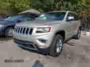 2014 Jeep Grand Cherokee Limited с VIN 1C4RJFBT4EC473940, выставлен на аукционе IAAI как лот 43380615 с пробегом 116 813 миль миль и . История ставок и продаж доступна на DreamBid. Изображение 2.