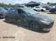 2022 Hyundai Elantra SEL с VIN KMHLS4AG9NU347316, выставлен на аукционе Copart как лот 80292795 с пробегом 49 779 миль миль и Списание • Salvage title. История ставок и продаж доступна на DreamBid. Изображение 4.