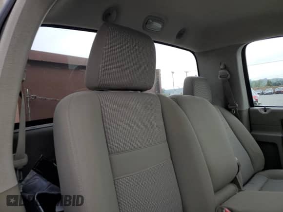 2006 Dodge RAM with VIN 3D3KR26C36G267849, listed as a Copart auction lot 56029485 with 94,167 mi miles and Salvage title. Bid and sale history available at DreamBid. Image 10.