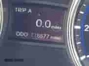 2011 Hyundai Sonata GLS z VIN 5NPEB4AC6BH186505, wystawiony jako IAAI lot #42957753 z przebiegiem 118 577 mil mil oraz . Historia ofert i sprzedaży dostępna na DreamBid. Obrazek 16.