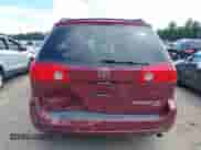 2008 Toyota Sienna LE with VIN 5TDBK23C28S013992, listed as a IAAI auction lot 42591757 with 125,641 mi miles and . Bid and sale history available at DreamBid. Image 16.