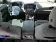 2020 Chevrolet Traverse LT Cloth с VIN 1GNERGKW6LJ290630, выставлен на аукционе Copart как лот 80241805 с пробегом 69 286 миль миль и Списание • Salvage title. История ставок и продаж доступна на DreamBid. Изображение 8.