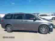 2019 Toyota Sienna XLE Auto Access Seat with VIN 5TDYZ3DC9KS985249, listed as a IAAI auction lot 43265986 with 206,474 mi miles and . Bid and sale history available at DreamBid. Image 14.