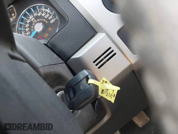 2014 Ford F-150 XL с VIN 1FTFW1CT7EFB57209, выставлен на аукционе IAAI как лот 43202030 с пробегом 136 438 миль миль и . История ставок и продаж доступна на DreamBid. Изображение 11.